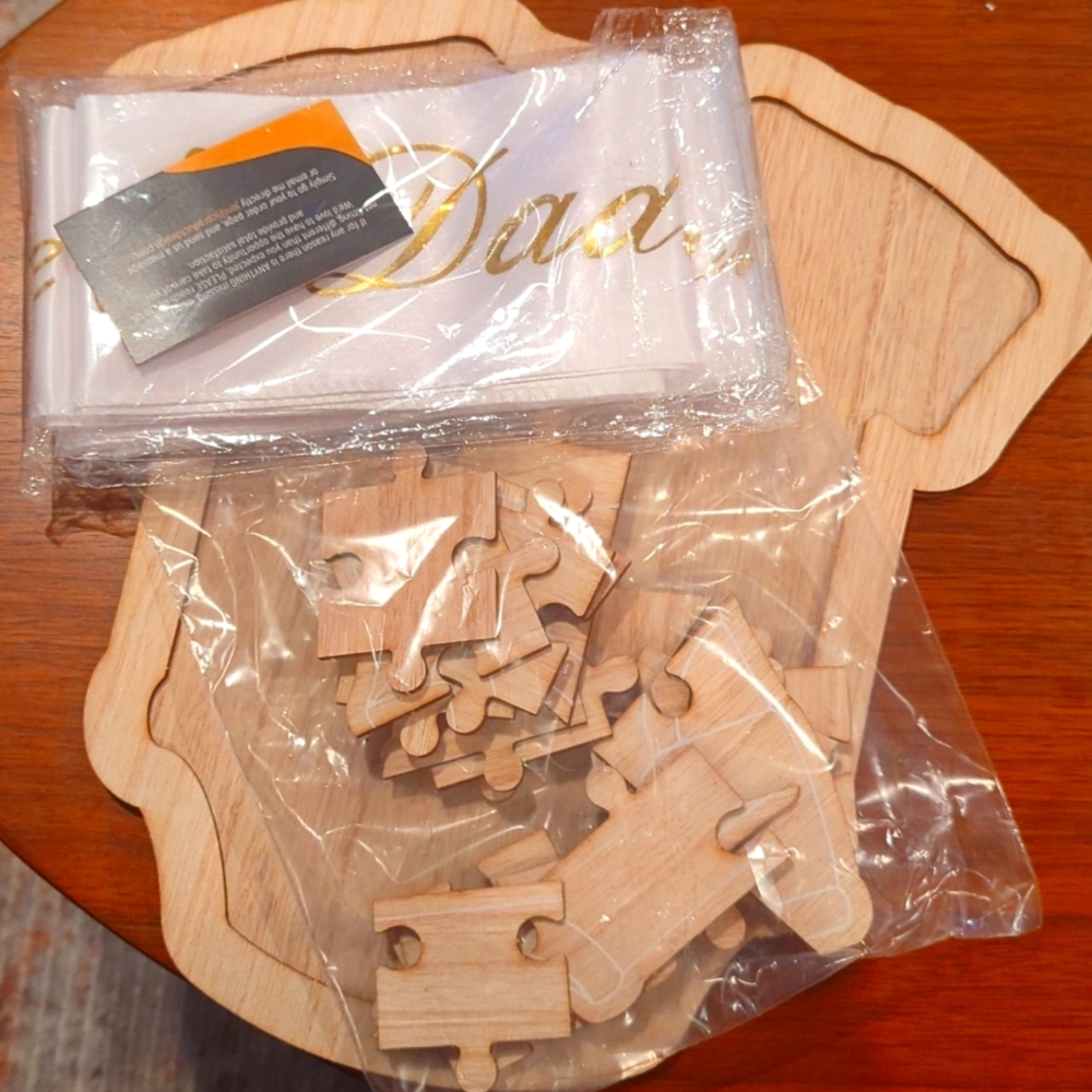 Babyshower items